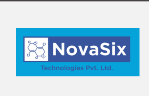 Nova Six — Glistech client